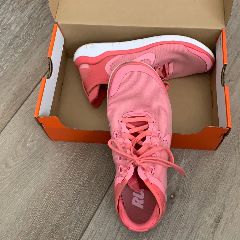 Nike Free Run 2018